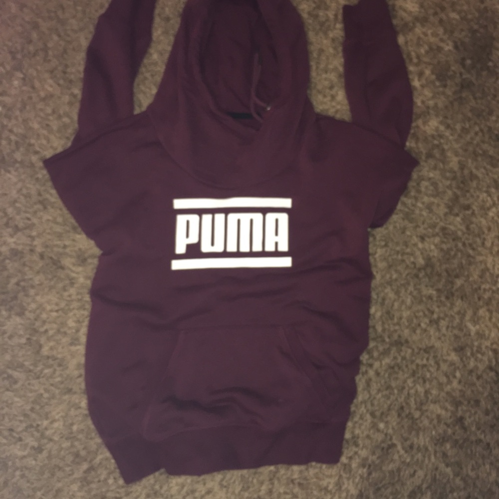 Puma